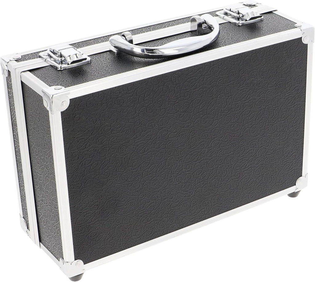 Divine Beauty Vegan French Manicure Makeup Box – 76-Piece.