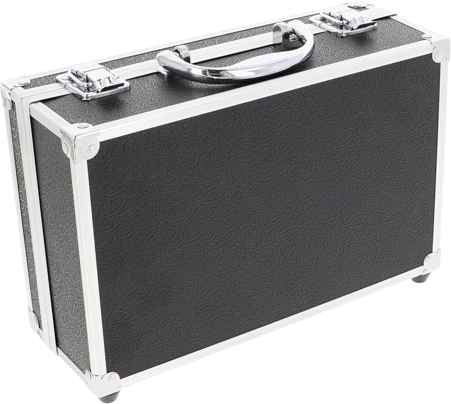 Divine Beauty Vegan French Manicure Makeup Box – 76-Piece.