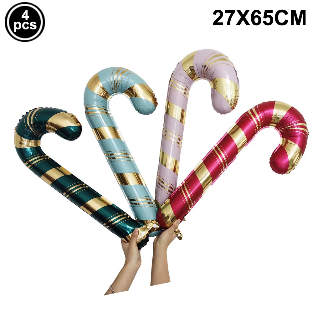 Red and Green Merry Christmas Banner Christmas Sign Garlands Santa Claus Snowman Christmas Party Decorations Xmas Gift New Year