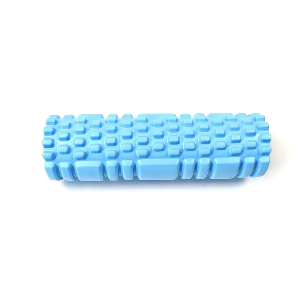 26Cm Yoga Column Gym Fitness Pilates Foam Roller.