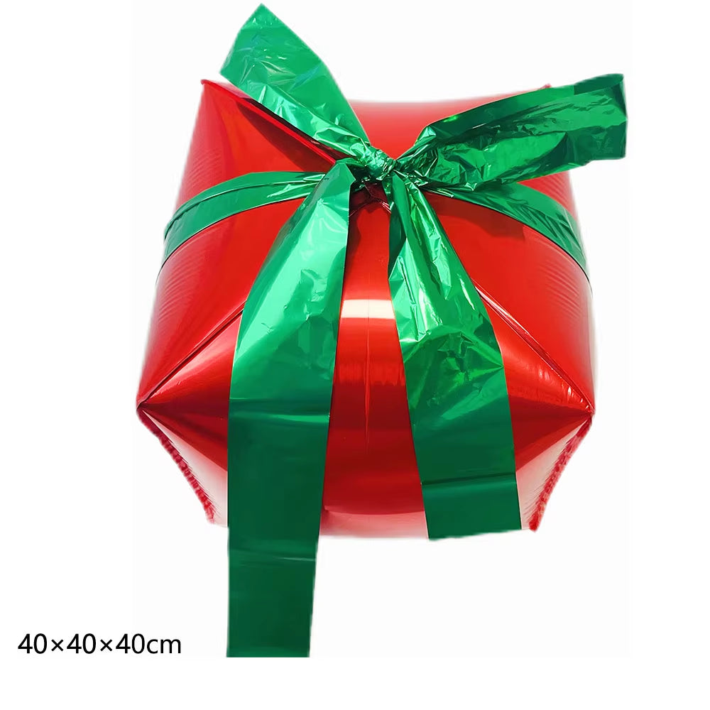 Red and Green Merry Christmas Banner Christmas Sign Garlands Santa Claus Snowman Christmas Party Decorations Xmas Gift New Year