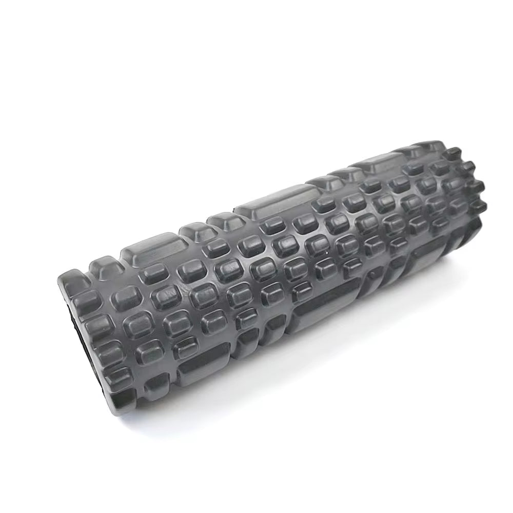 26Cm Yoga Column Gym Fitness Pilates Foam Roller.