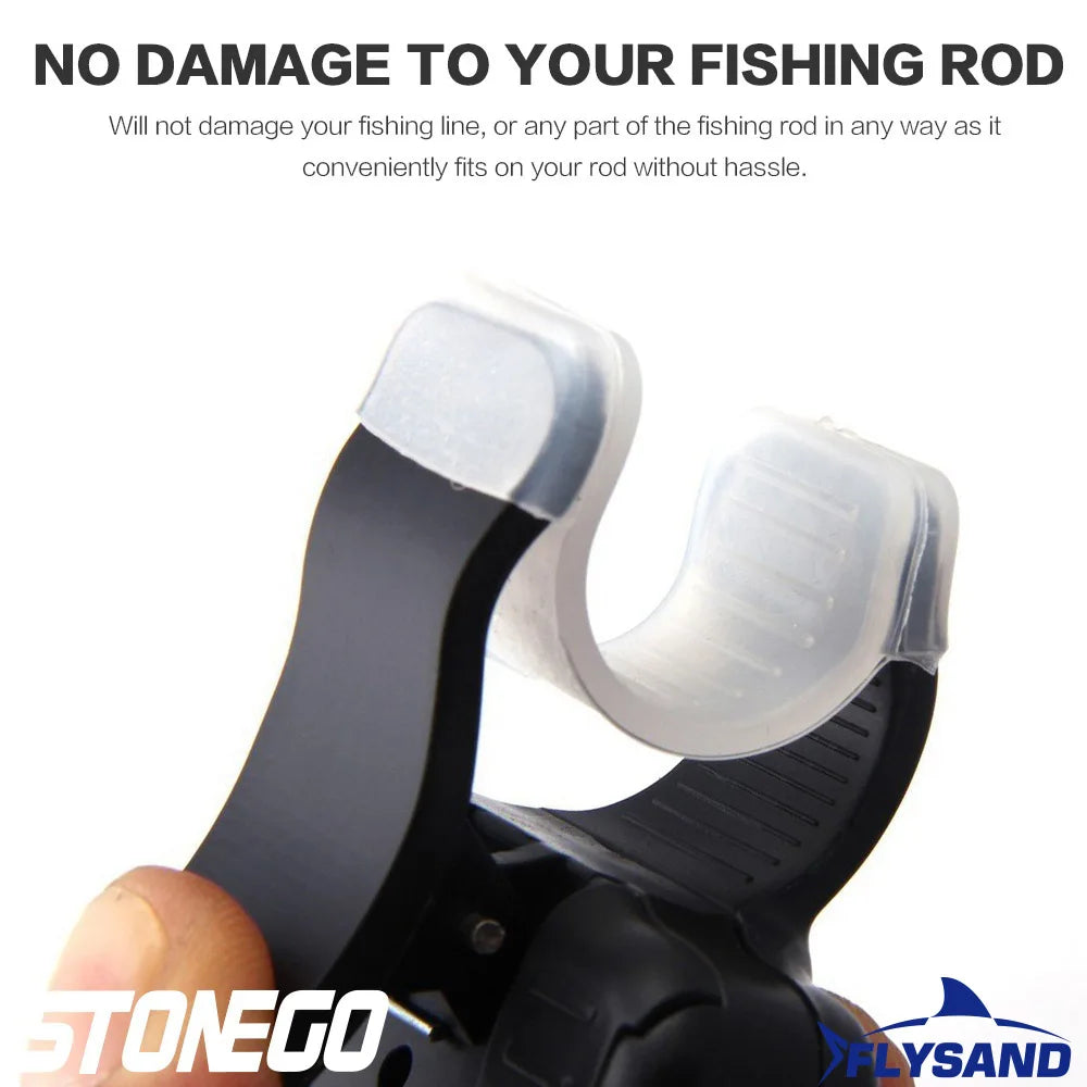 Fishing Fish Bite Alarm Electronic Buzzer.