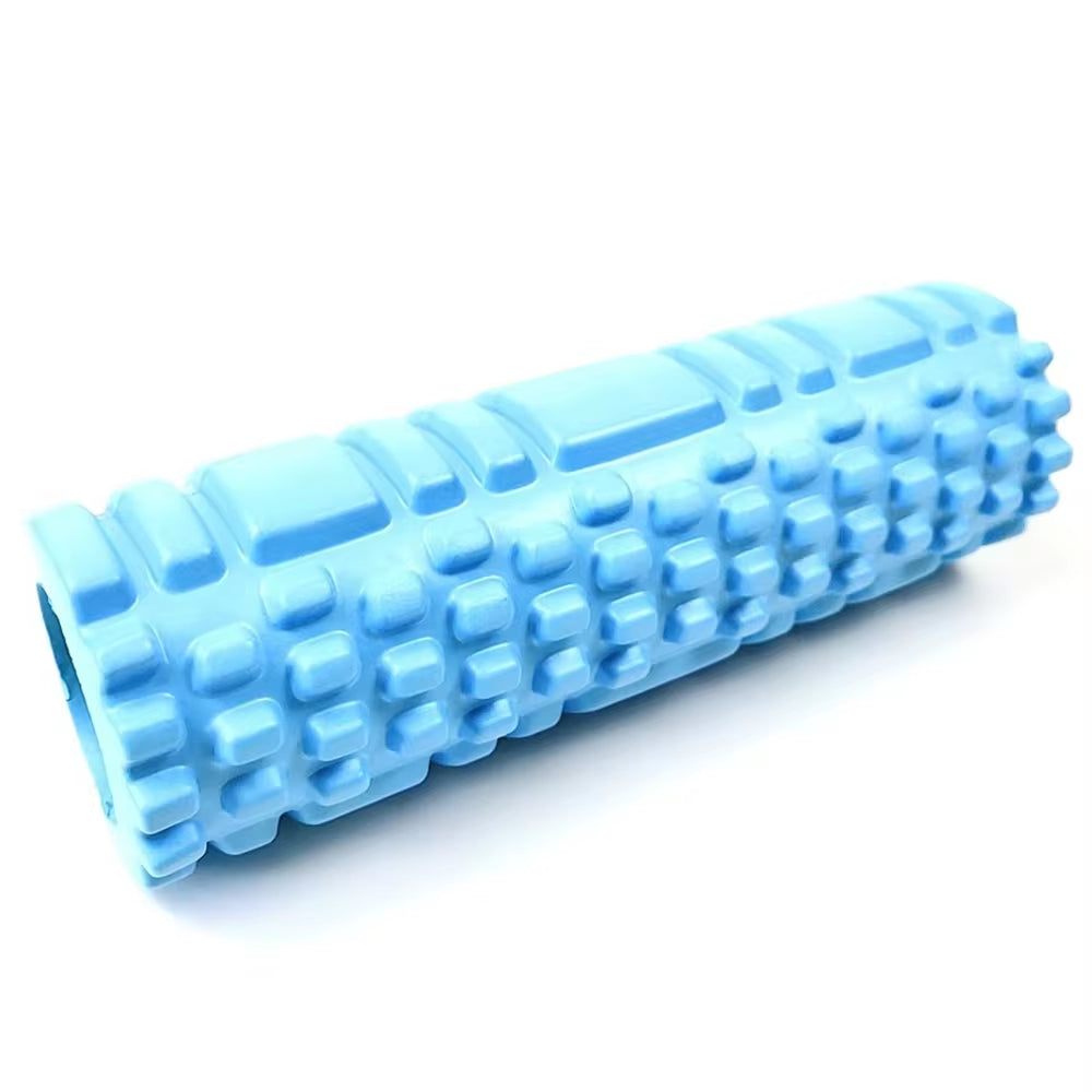 26Cm Yoga Column Gym Fitness Pilates Foam Roller.