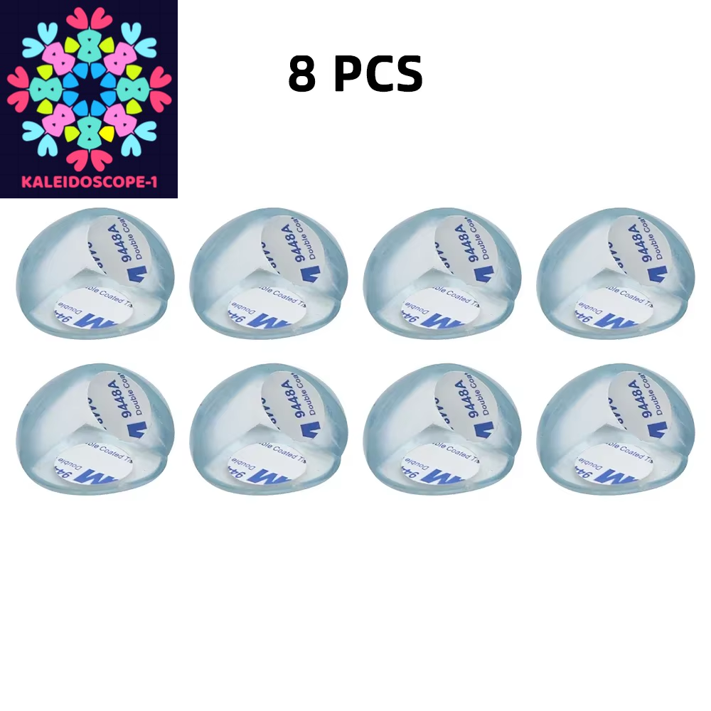 Table Corner Protectors for Baby Furniture Corner Guards.