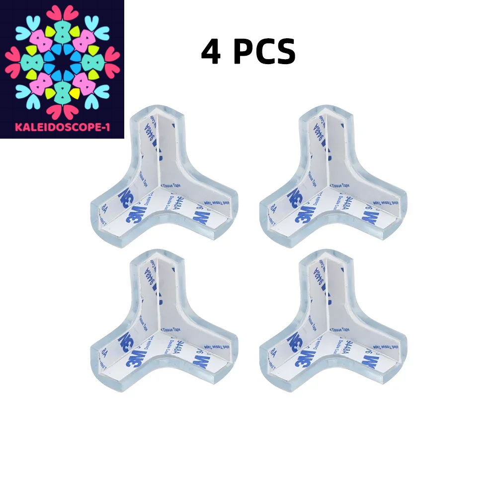 Table Corner Protectors for Baby Furniture Corner Guards.