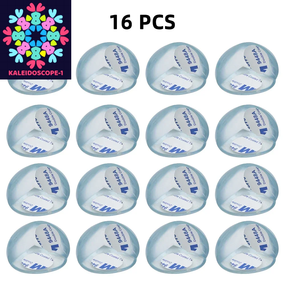 Table Corner Protectors for Baby Furniture Corner Guards.