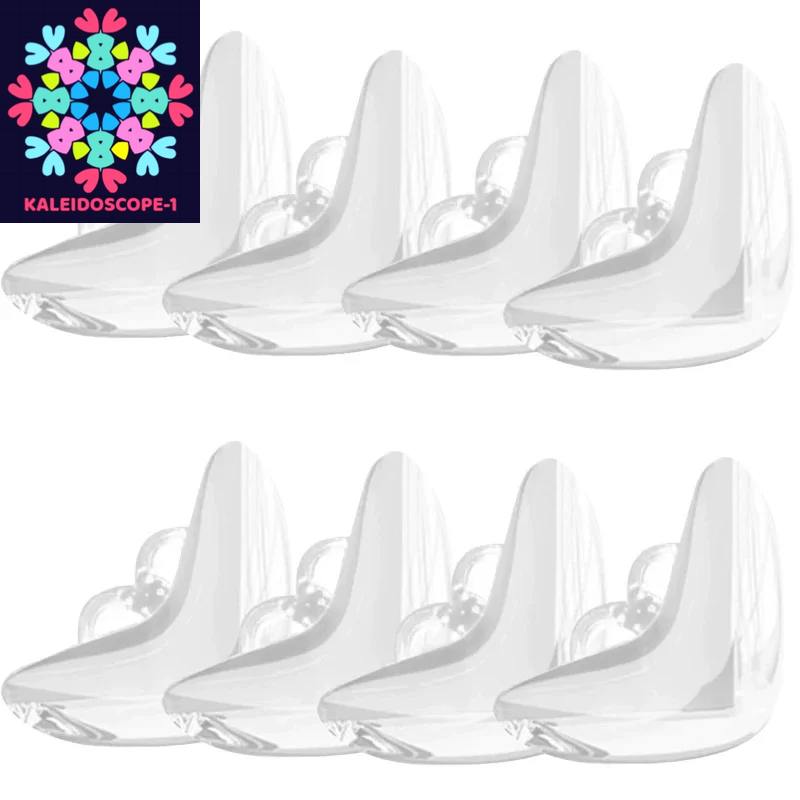 Table Corner Protectors for Baby Furniture Corner Guards.