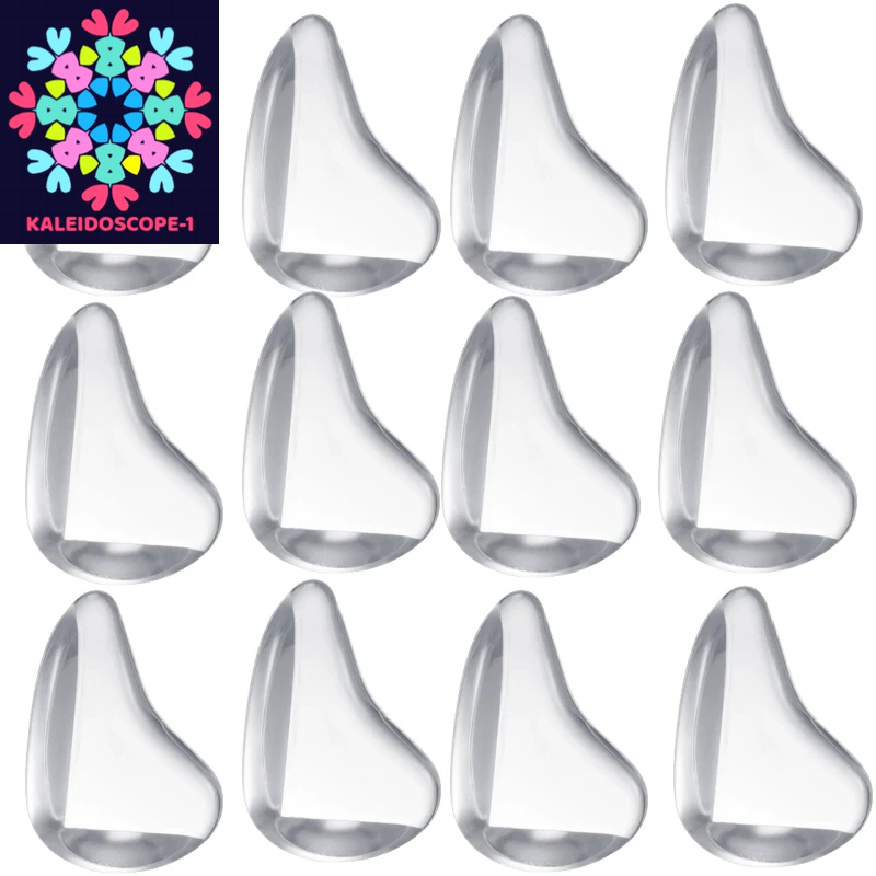 Table Corner Protectors for Baby Furniture Corner Guards.