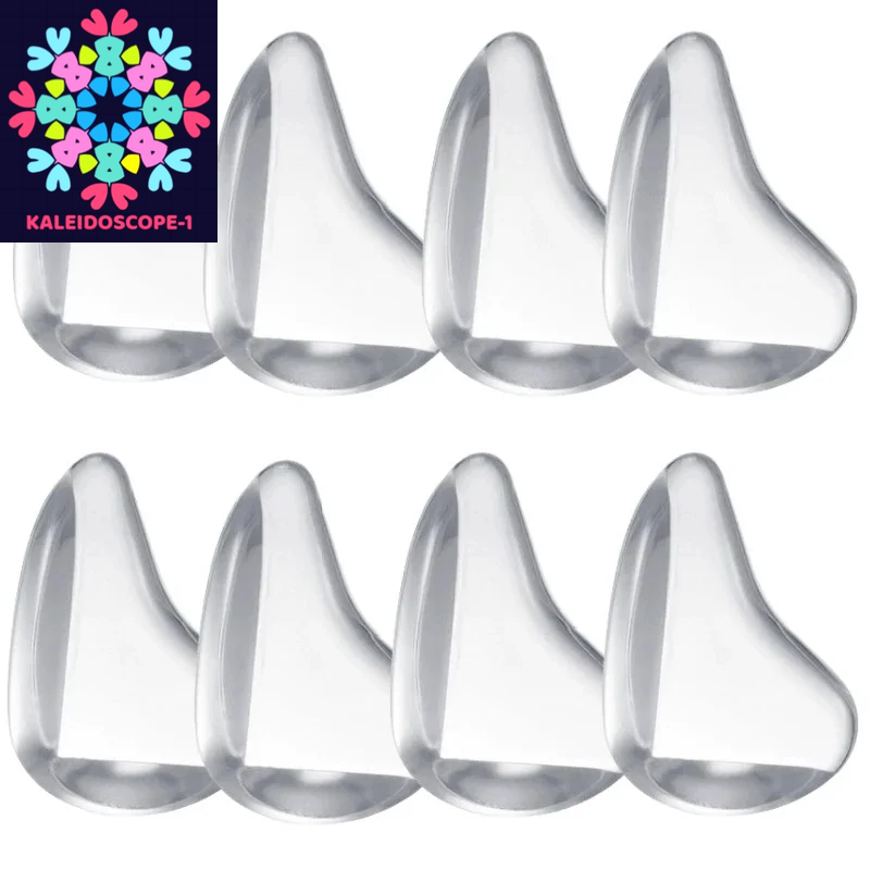 Table Corner Protectors for Baby Furniture Corner Guards.