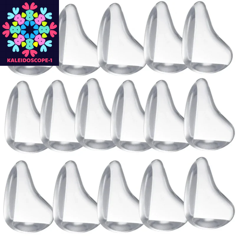 Table Corner Protectors for Baby Furniture Corner Guards.