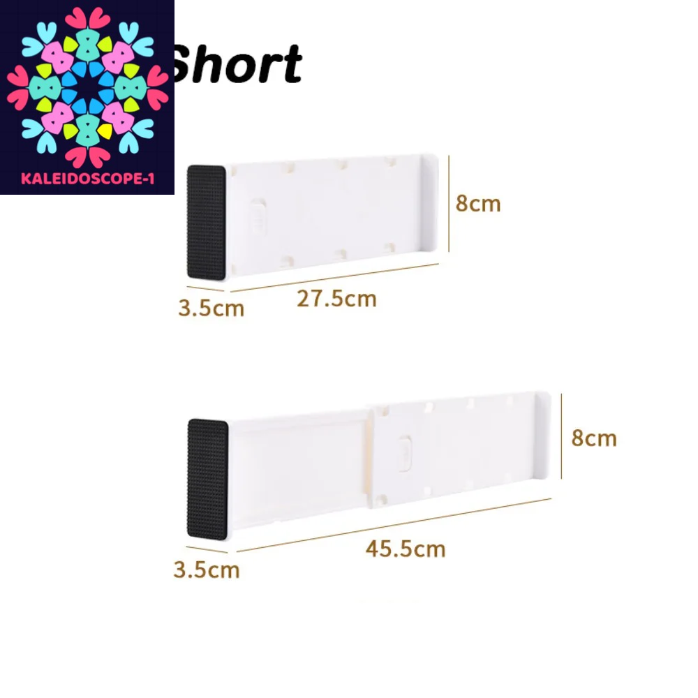 New Telescoping Drawer Divider.