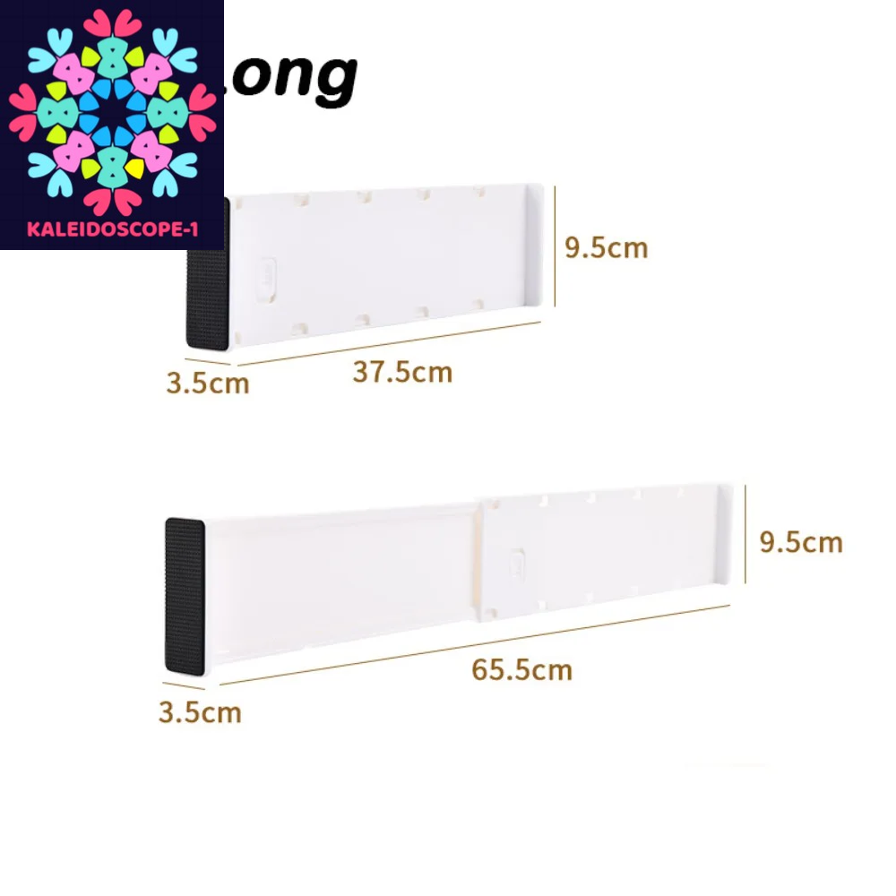 New Telescoping Drawer Divider.