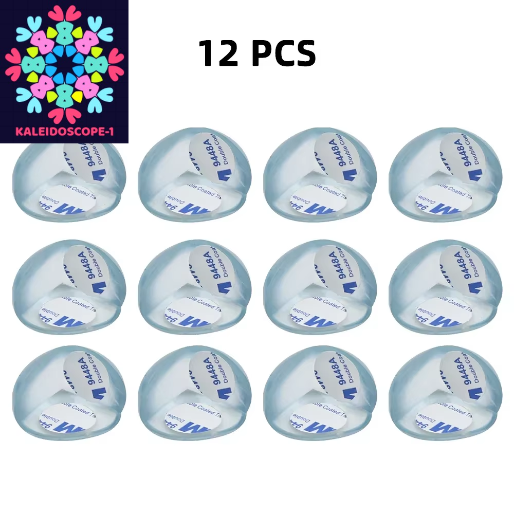 Table Corner Protectors for Baby Furniture Corner Guards.