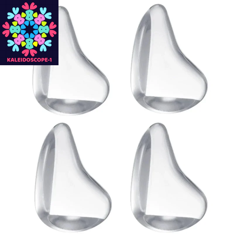 Table Corner Protectors for Baby Furniture Corner Guards.