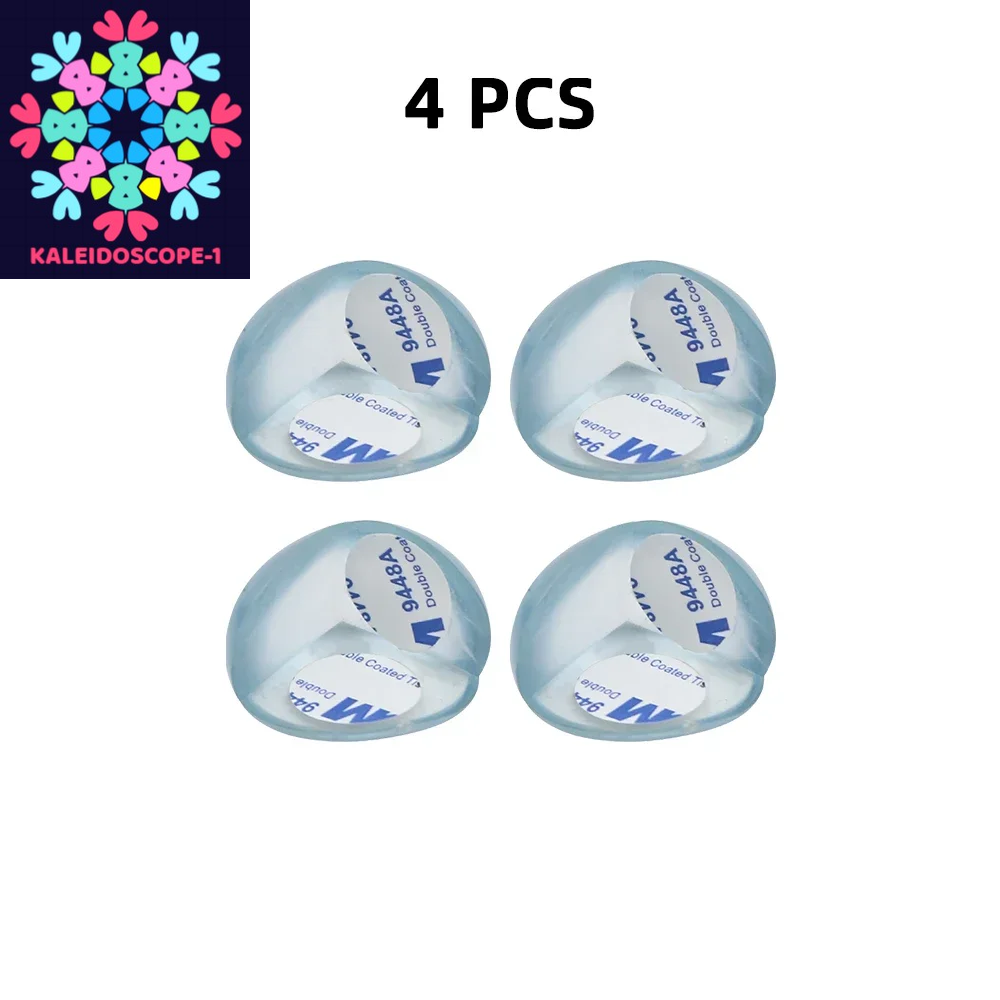 Table Corner Protectors for Baby Furniture Corner Guards.