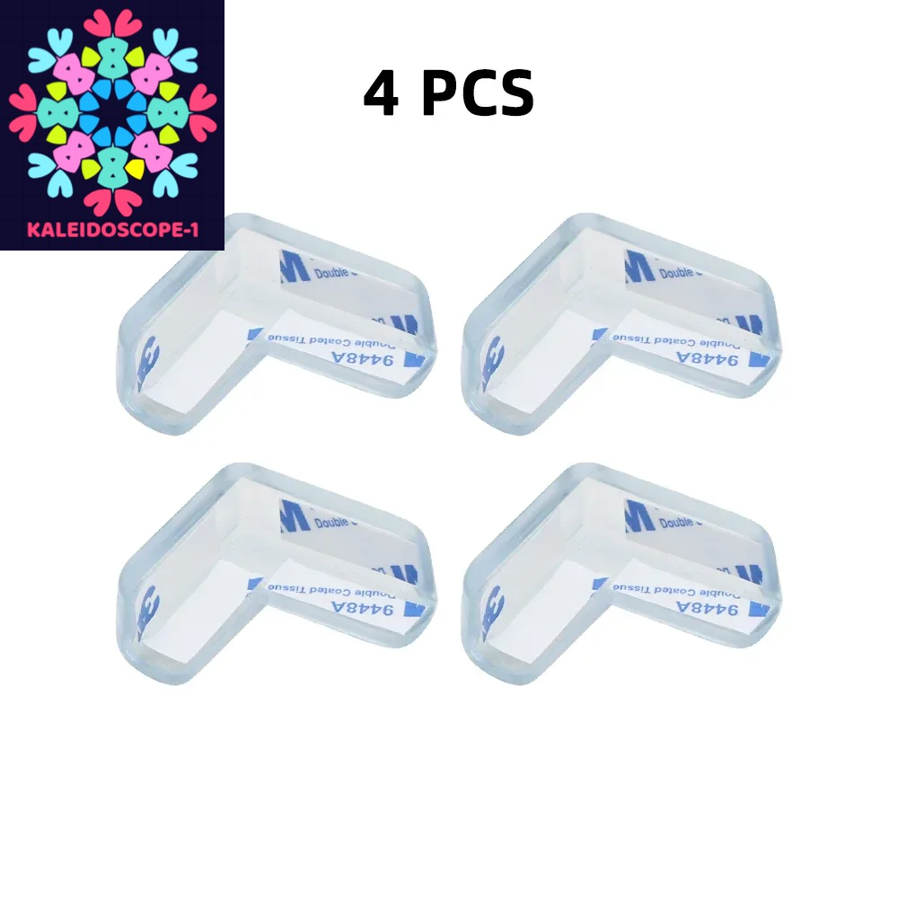 Table Corner Protectors for Baby Furniture Corner Guards.